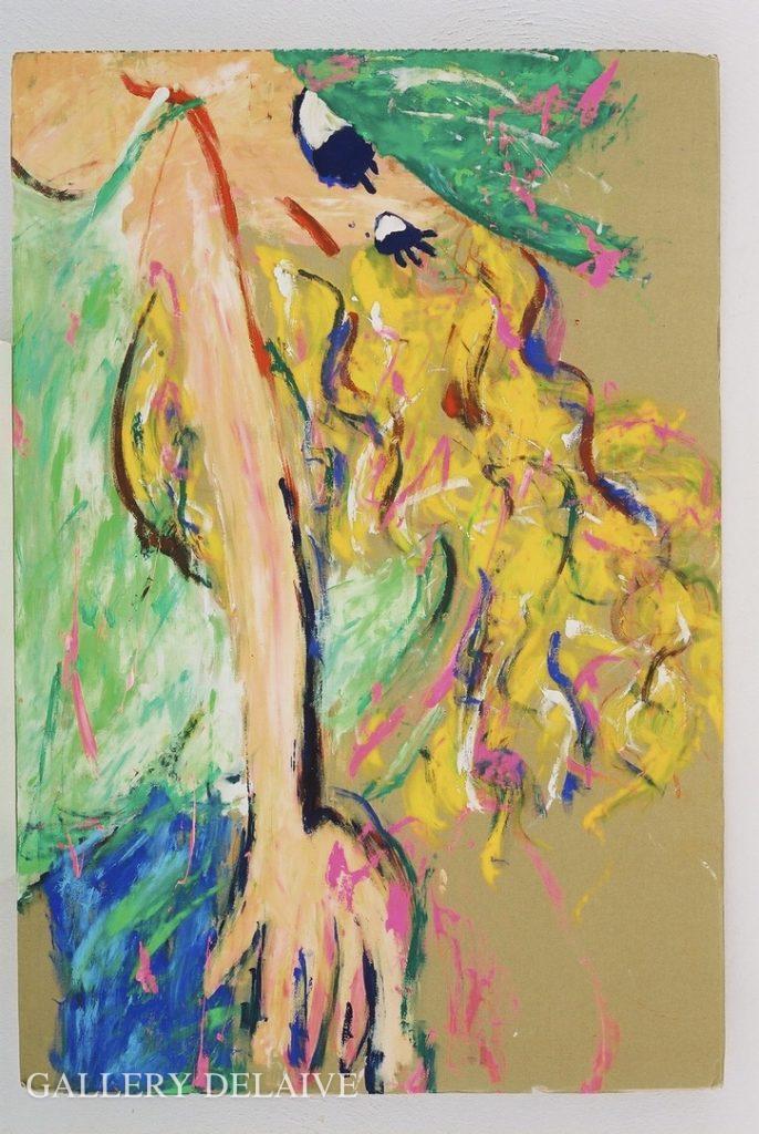 ロッカクアヤコ